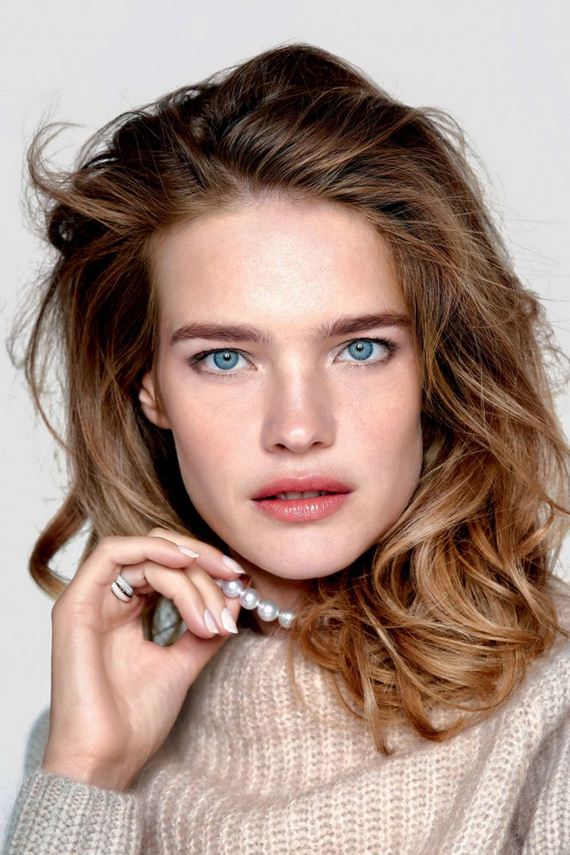 Natalia-Vodianova -Vogue